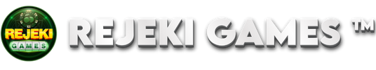 Rejeki Games